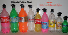 the Ultimate Fishing Float (4-Pack)