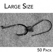 Ultimate Bait Bridle - Large Size - 50 Pack